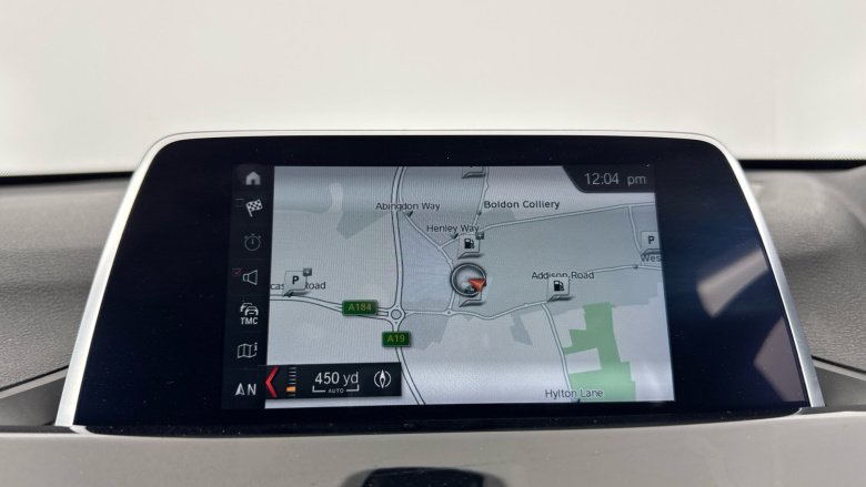 BMW X1 xDrive 20d Sport 5dr Step Auto Diesel Estate